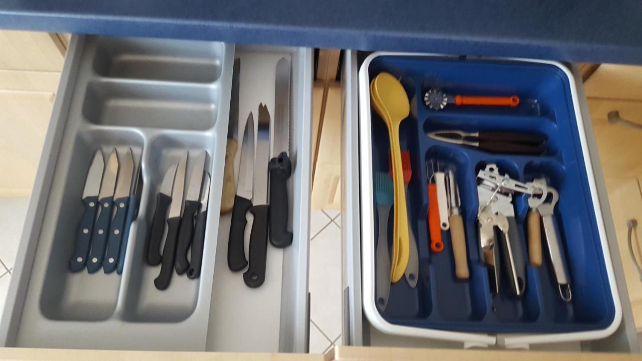 Ferienwohnung Holzberger 고슬라르 외부 사진