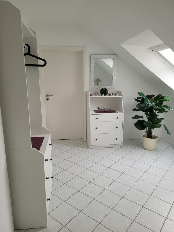 Ferienwohnung Holzberger 고슬라르 외부 사진