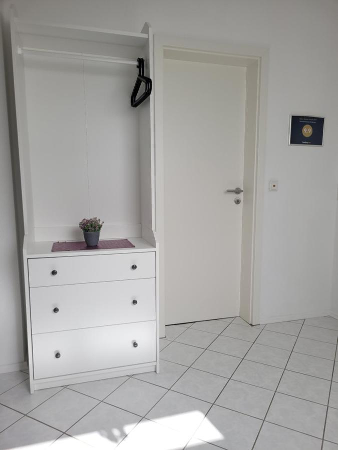 Ferienwohnung Holzberger 고슬라르 외부 사진