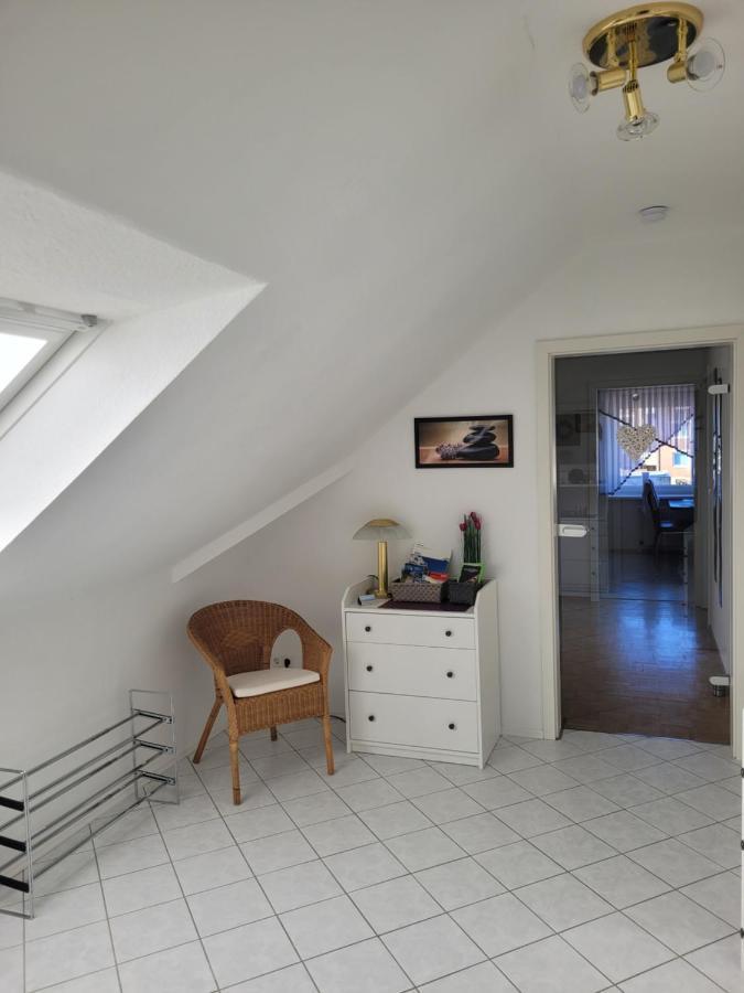 Ferienwohnung Holzberger 고슬라르 외부 사진
