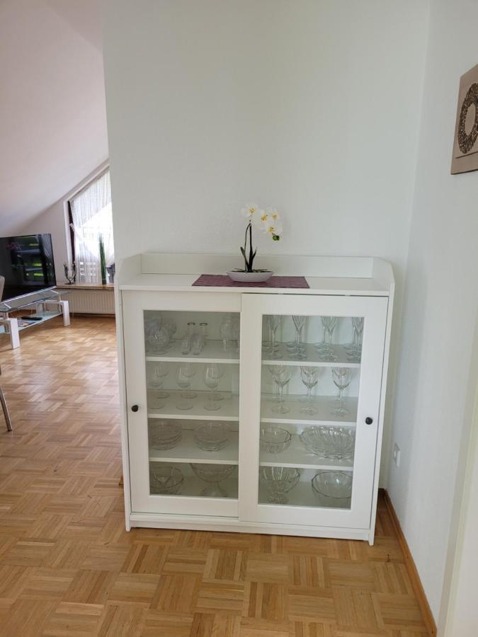 Ferienwohnung Holzberger 고슬라르 외부 사진