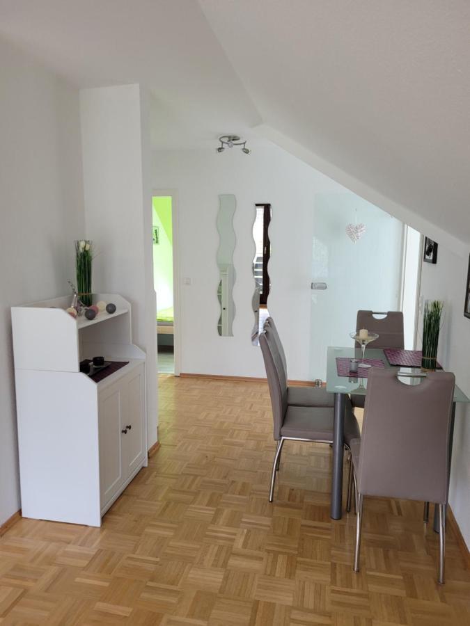 Ferienwohnung Holzberger 고슬라르 외부 사진