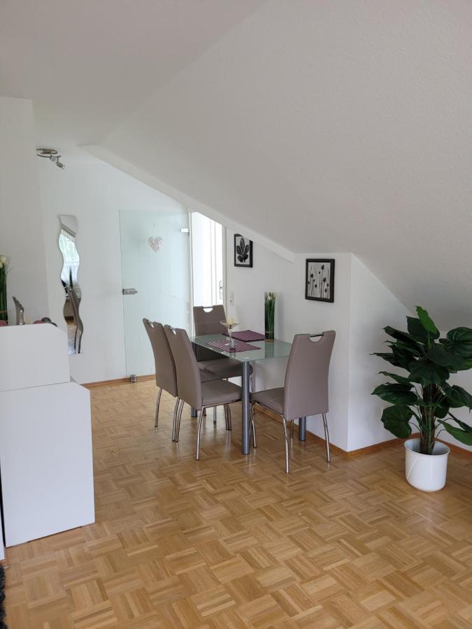 Ferienwohnung Holzberger 고슬라르 외부 사진