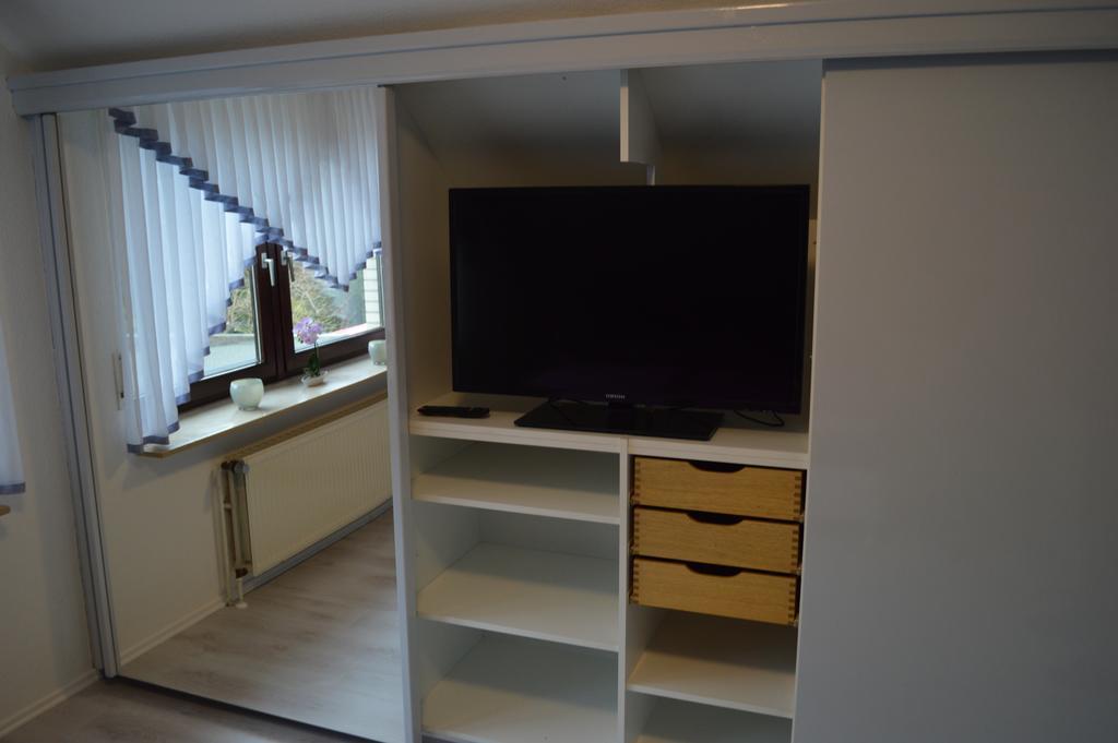 Ferienwohnung Holzberger 고슬라르 외부 사진
